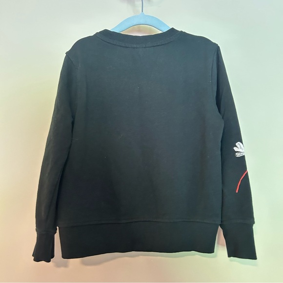 🐍Snake sweatshirt size 5! - Picture 6 of 6